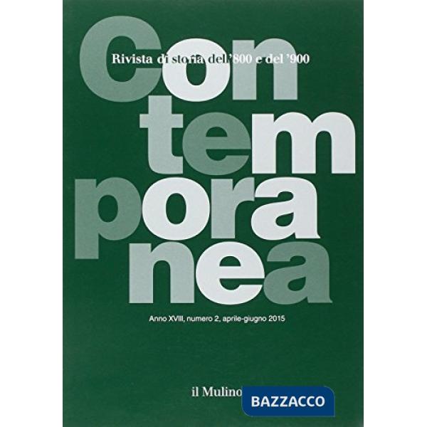 Contemporanea (2015). Vol. 2