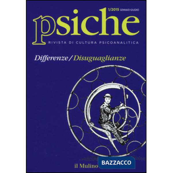 Psiche (2015). Vol. 1