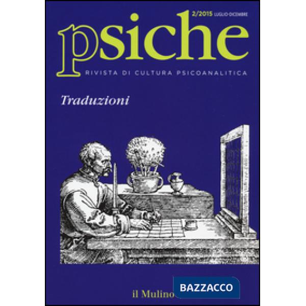 Psiche (2015). Vol. 2