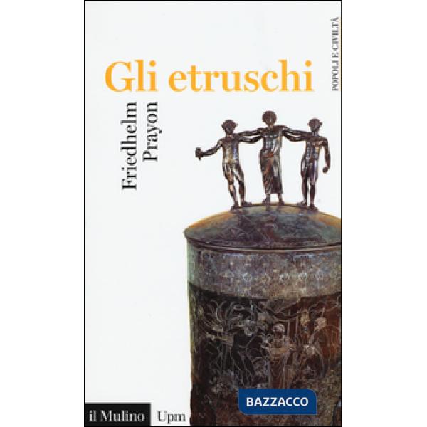 Etruschi (Gli)