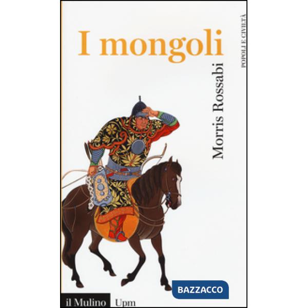 Mongoli (I)