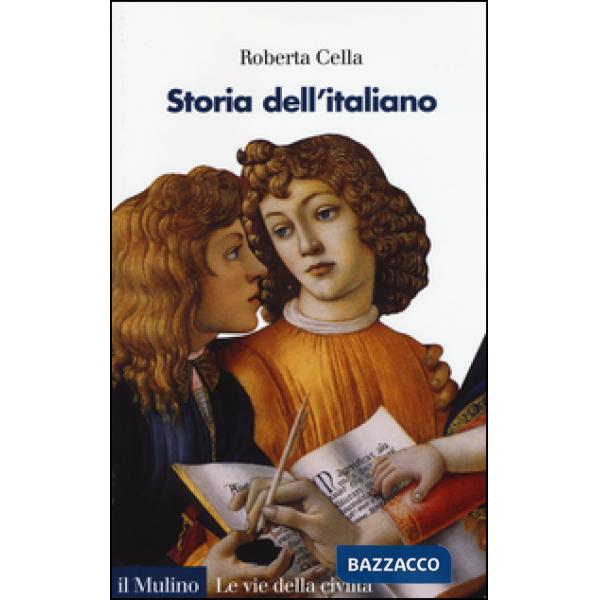 Storia dell'italiano