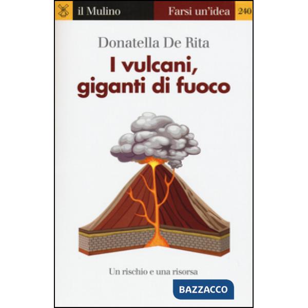 Vulcani, giganti di fuoco (I)