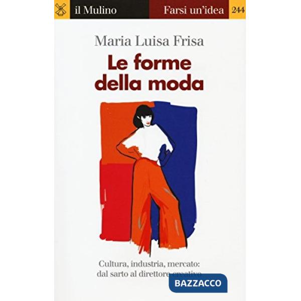LE FORME DELLA MODA