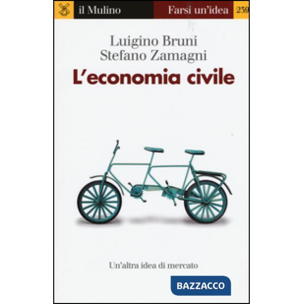 Economia civile (L')