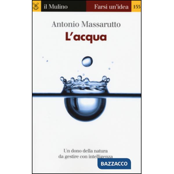 Acqua (L')