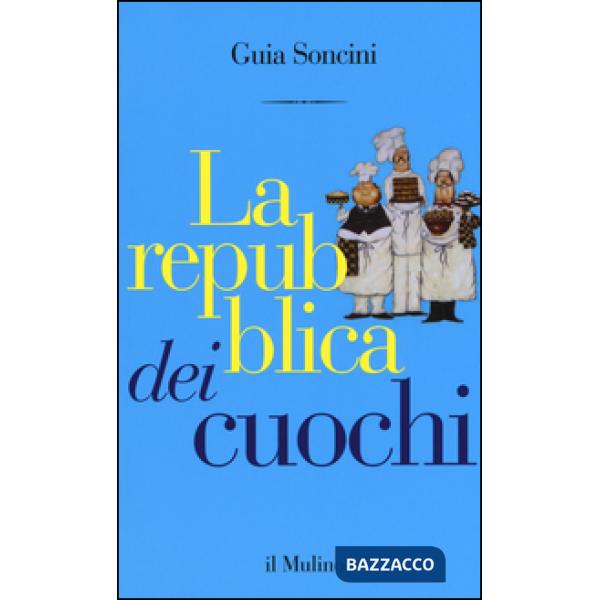 Repubblica dei cuochi (La)