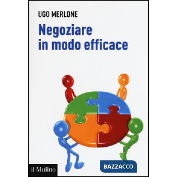 Negoziare in modo efficace