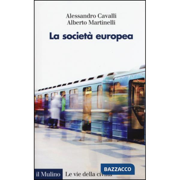 Società europea (La)