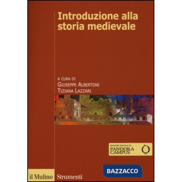 Introduzione alla storia medievale