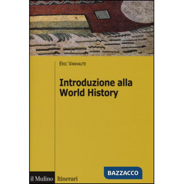 Introduzione alla world history