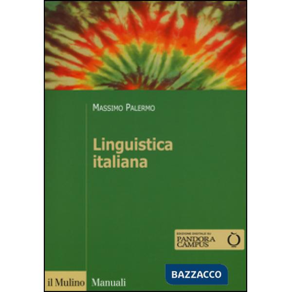 Linguistica italiana