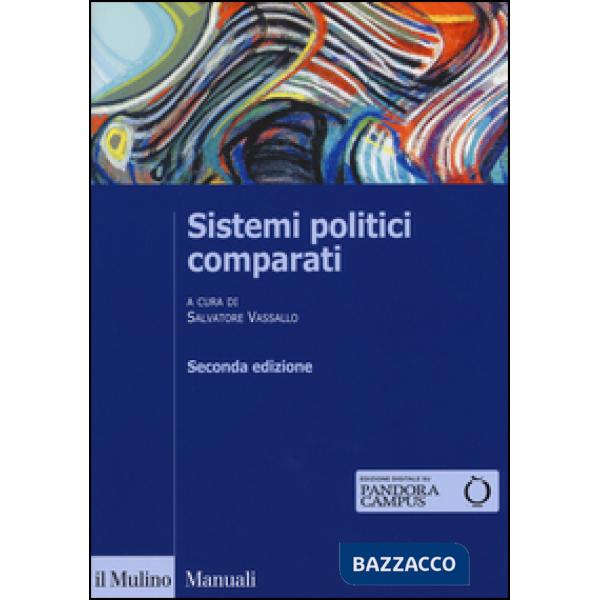 Sistemi politici comparati