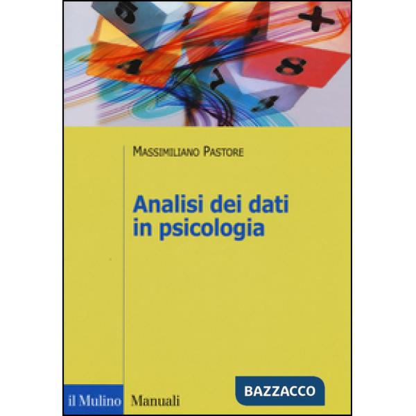 Analisi dei dati in psicologia