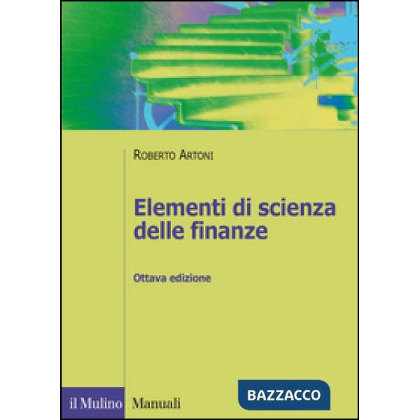 Elementi di scienza delle finanze