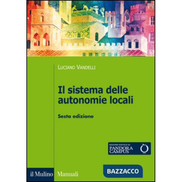 Sistema delle autonomie locali (Il)