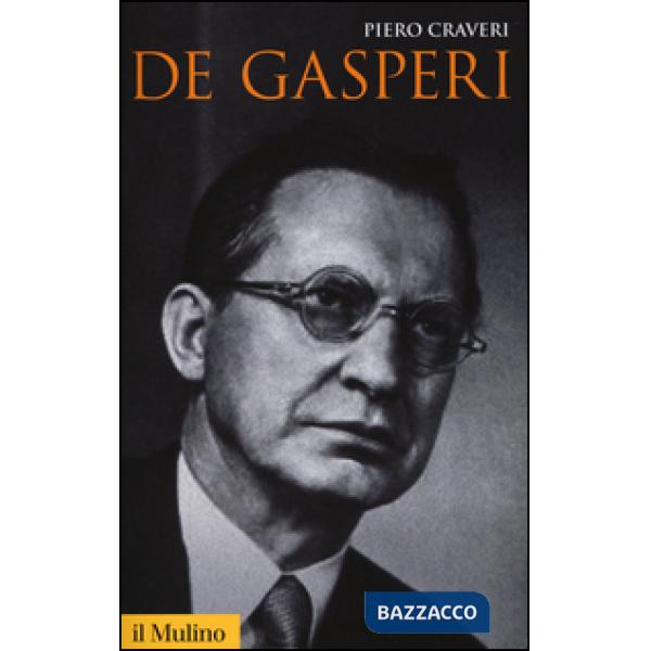 De Gasperi