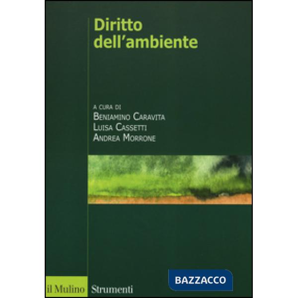 Diritto dell'ambiente