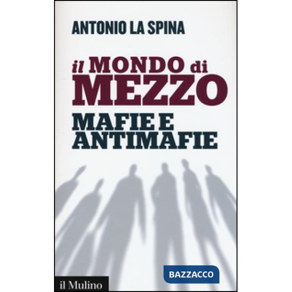Mondo di mezzo. Mafie e antimafie (Il)