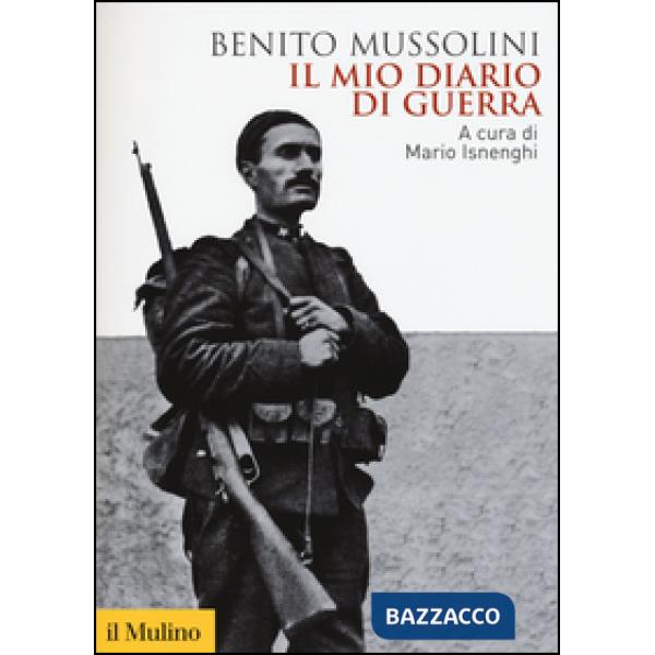 Mio diario di guerra (Il)