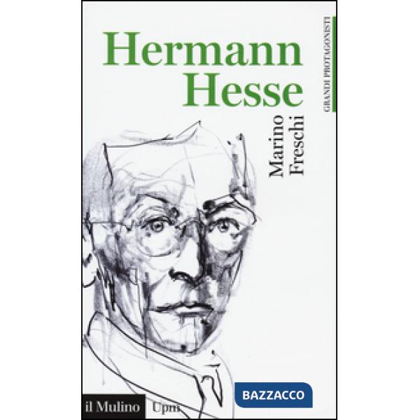 Hermann Hesse