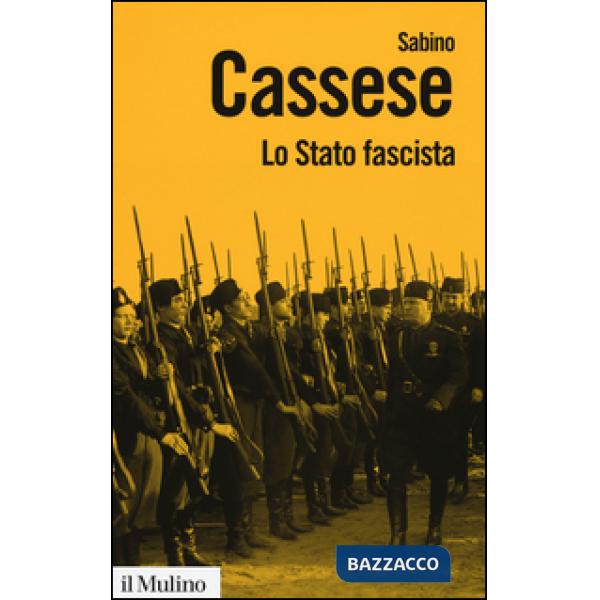Stato fascista (Lo)