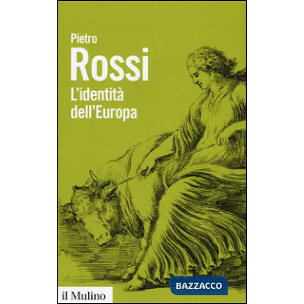 Identità dell'Europa (L')