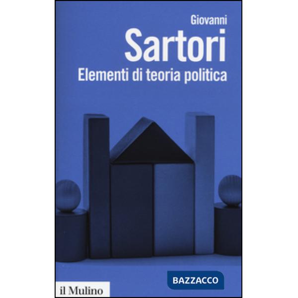 Elementi di teoria politica