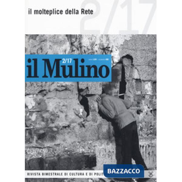 Mulino (2017) (Il). Vol. 490