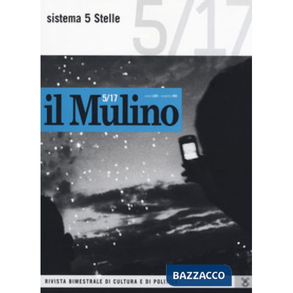 Mulino (Il). Vol. 493