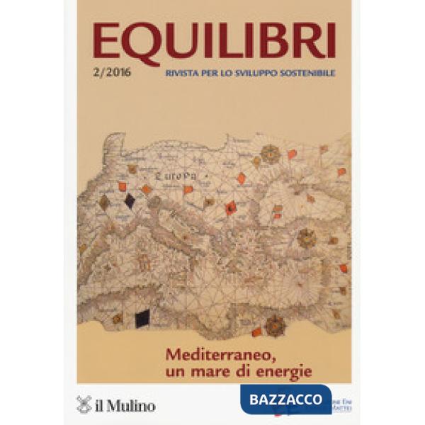 Equilibri (2016). Vol. 2
