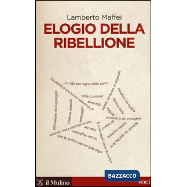 Elogio della ribellione