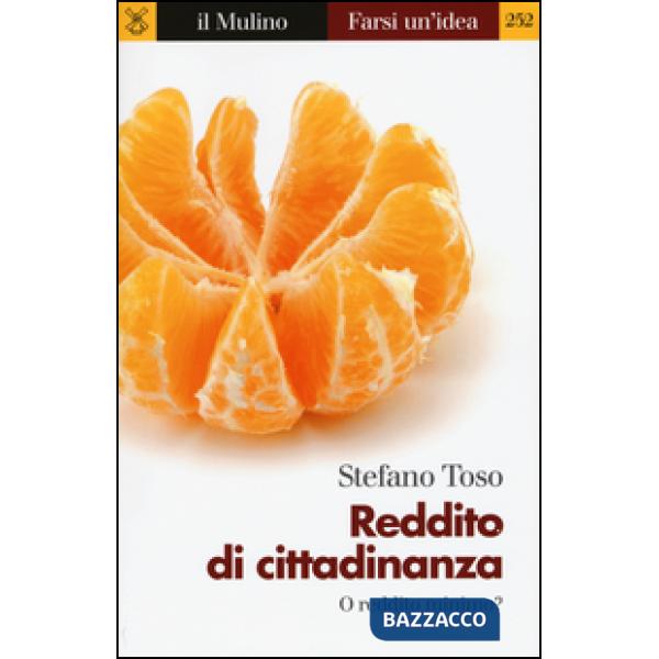 Reddito di cittadinanza o reddito minimo?