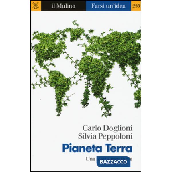 Pianeta Terra. Una storia non finita