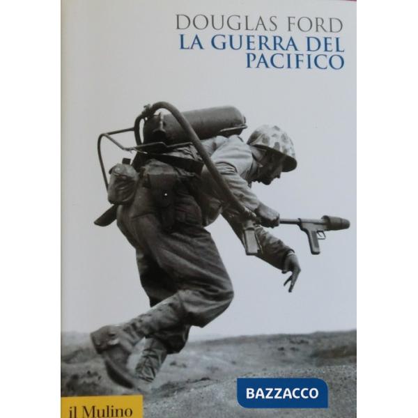 Guerra del Pacifico (La)