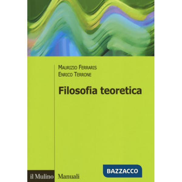 Filosofia teoretica