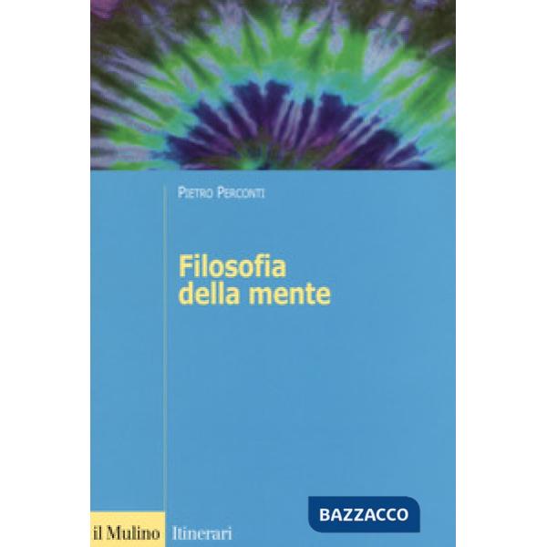 Filosofia della mente