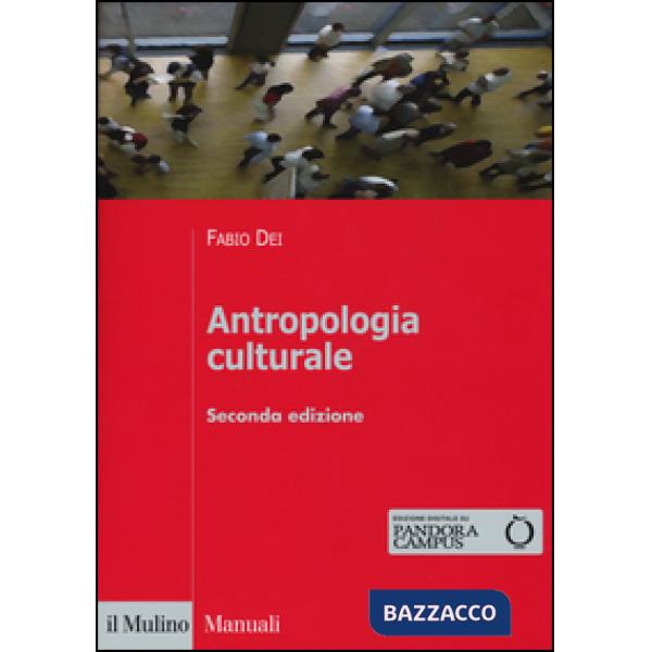 Antropologia culturale