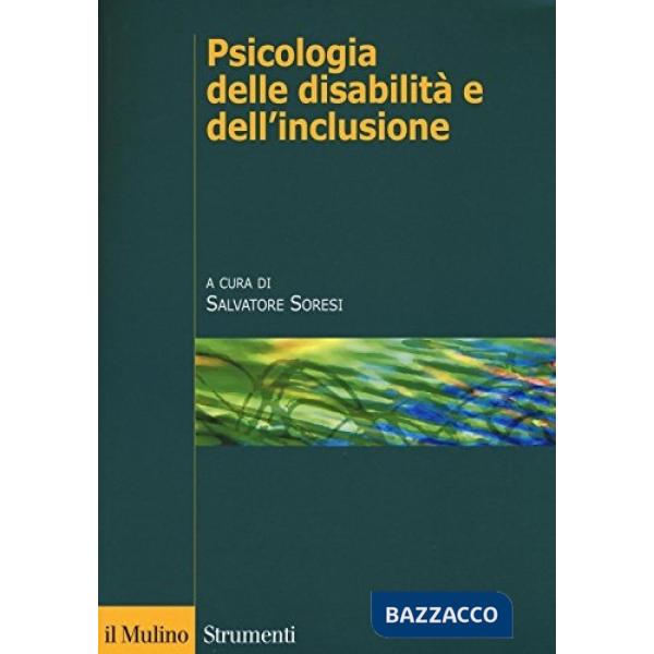 Psicologia delle disabilità e dell'inclusione