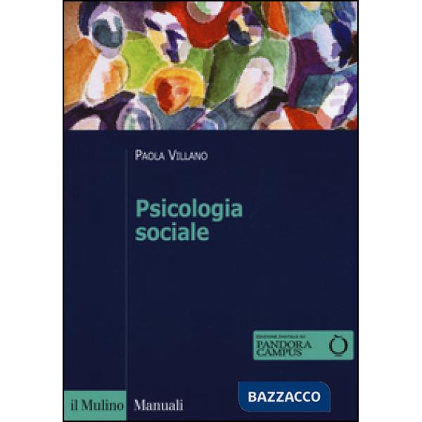 Psicologia sociale