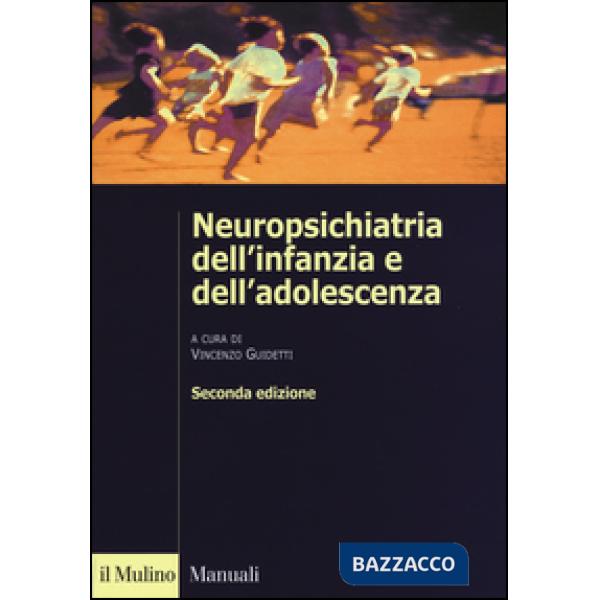 Neuropsichiatria dell'infanzia e dell'adolescenza