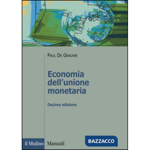 Economia dell'unione monetaria