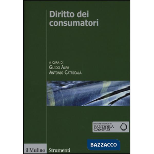 Diritto dei consumatori