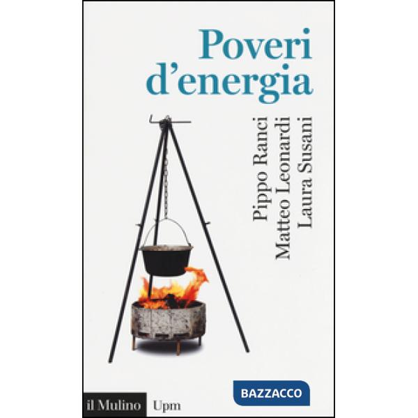 Poveri d'energia