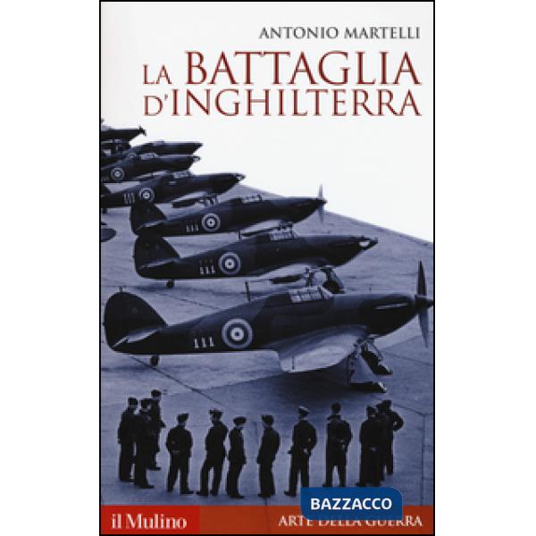 Battaglia d'Inghilterra (La)