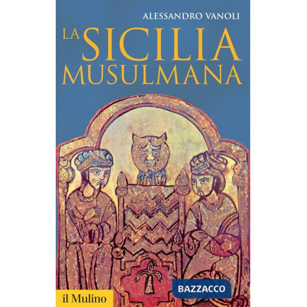 Sicilia musulmana (La)