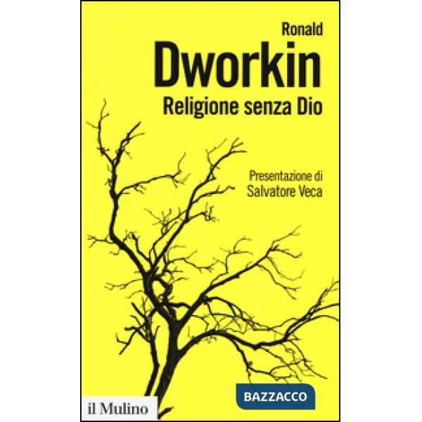 Religione senza Dio