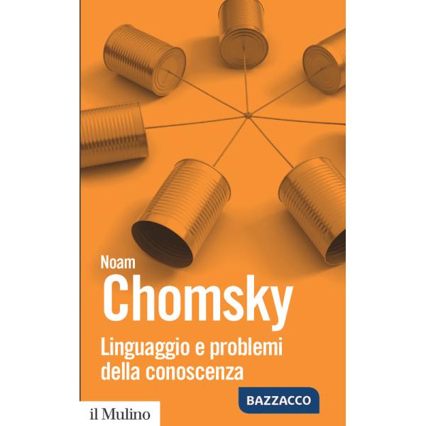 Linguaggio e problemi della conoscenza