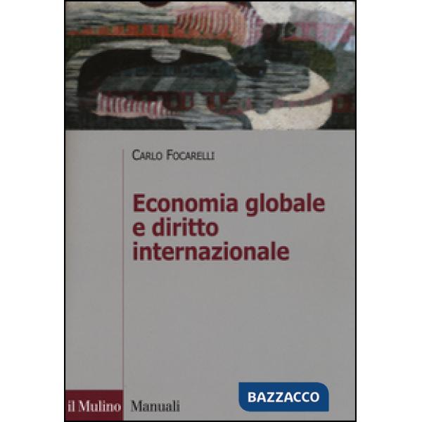 Economia globale e diritto internazionale