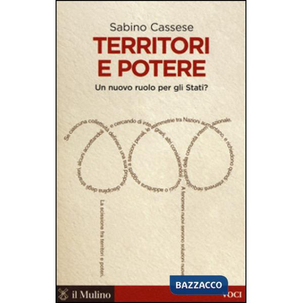 Territori e potere. Un nuovo ruolo per gli Stati?
